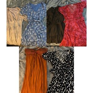 Stylish Women's Dress Collection